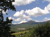 Santa Fiora holiday farmouse in Tuscany - Podere di Maggio stone holiday homes