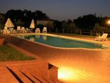 Tuscan holiday apartments Italy - Santa Maria A Monte self catering apartments