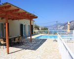 Kefalonia vacation villa rental - Private holiday villa - Greek Island Kefalonia