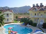 Apart hotel mavikosk holiday rental
