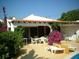 Praia do Carvoeiro holiday apartments - Algarve self catering holiday apartments