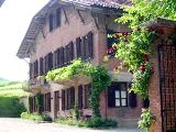 Monferrato holiday farmhouse - Vacation home in Piedmont, Italy