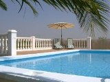 Lliria self catering studio apartment - Costa Blanca holiday apartment