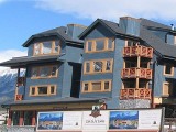 Banff vacation condo rental in Canada - Canadian Rockies vacation condo