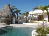 Baja California Sur villas in Mexico - Cabo San Lucas vacaion villa with pool