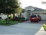 Florida Golf Vacation Villa self catering rental