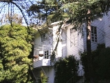 Hollywood Hills vacation home on Kirkwood - Los Angeles holiday home California