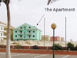 Cape Verde holiday apartment rental - Sal Island vacation apartment
