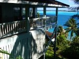 Bora Bora vacation rental in French Polynesia - Bora Bora holiday home