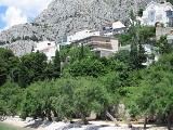 Split self catering villa rental - Apartments in Dalmatia, Croatia