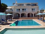 Lagos holiday villa for rentals - Spacious holiday home in Algarve, Portugal