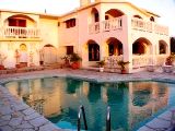 Dominican Republic vacation in Playa Cofresi - Caribbean self catering villa