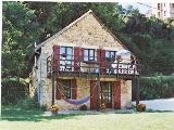 Sarlat converted Bergerie holiday rental - French self catering Aquitaine villa