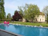 Lurcy-levis holiday cottage rental - French self catering Auvergne cottage