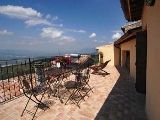Relaxing Trevi villa rental - Holiday villa in Umbria, Italy
