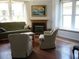 Santa Barbara Victorian townhouse rental - California holiday home
