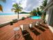 Jolly Harbour vacation house in Caribbean - Antigua holiday home