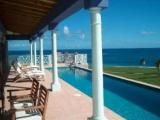 St Kitts family vacation villa Virgin Islands - Caribbean holiday villa St Kitts