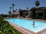 Bungalows Augustino holiday accommodation