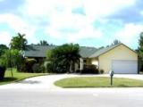 Naples vacation villa near Palm River golf club - Florida Gulf Coast home rental