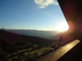 Brunico Mountain Lodge vacation home - Alto Adige villa in the Dolomites