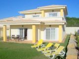 Atalaia family holiday villa rental Lagos - Algarve vacation home near Lagos