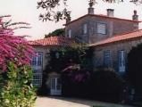 Casa da Torre das Neves holiday accommodation