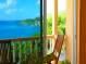 Bequia family villa in Friendship bay - Grenadines vacation home in Bequia