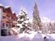 Ski holiday accommodation near Kitzbuehel - Gardenhotel Rosenhof Oberndorf