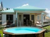 Iguane House holiday accommodation