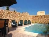 Dar Taz-Zija Farmhouse holiday home to rent