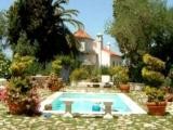 Casa Alta Royal Lodge holiday home to rent