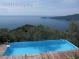 Liguria self catering villa rental home - Zoagli vacation rental near Rapallo