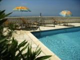 Peyia self catering family villa - Paphos holiday villa with panoramic Views