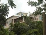 Roatan luxury villa in the Bay Islands - Carribean beachfront holiday villa