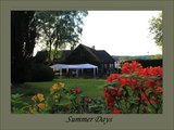 La Croix Du Reh bed and breakfast - Holiday rental in Chateauneuf-la-Foret