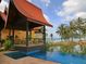 Villa Bua near Phang Nga Bay - Tha Lane Bay Village luxury vacation home