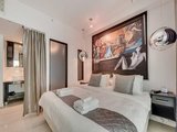 Miami beach vacation deluxe condo rental - 3 room Sanctuary South Beach