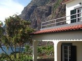 Jardim do Mar holiday villa in Madeira - Madeira self catering villa