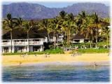 Kiahuna Plantation, Poipu,  Kauai holiday accommodation