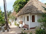 Tanzania holiday bungalows - Zanzibar island vacation rentals