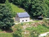 Erce holiday barn rental - Midi-pyrenees barn France