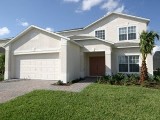 Cumbrian Lakes Florida vacation villa rental - Orange County holiday home