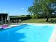 Chateau des Egrons in Duras - Holiday Chateau near vineyards of Dordogne