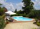 Excellent Location Close to the Dordogne Valley. Spacious Holiday Villa with Pri
