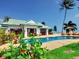 Koh Samui beachside vacation - Thailand luxury villas