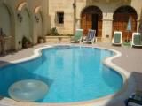 Gozo holiday home in Qala - Traditional Gozo farmhouse vacation home