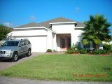 Cumbrian Lakes vacation rental home - Florida holiday rental villa in Kissimmee