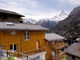 Zermatt ski vacation rental apartment - Swiss home in elevated area of Valais