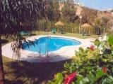 Calahonda family holiday apartment - Riviera Del Sol self catering apartment